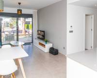 Re-Sale - Apartment - Pilar de la Horadada