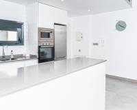 Re-Sale - Apartment - Pilar de la Horadada