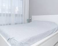 Re-Sale - Apartment - Pilar de la Horadada