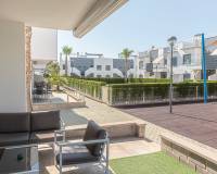 Re-Sale - Apartment - Pilar de la Horadada