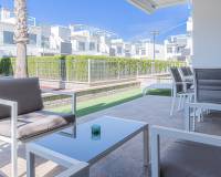 Re-Sale - Apartment - Pilar de la Horadada