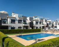 Re-Sale - Apartment - Pilar de la Horadada