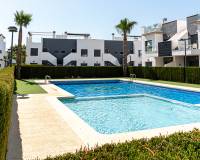 Re-Sale - Apartment - Pilar de la Horadada