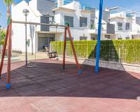 Re-Sale - Apartment - Pilar de la Horadada