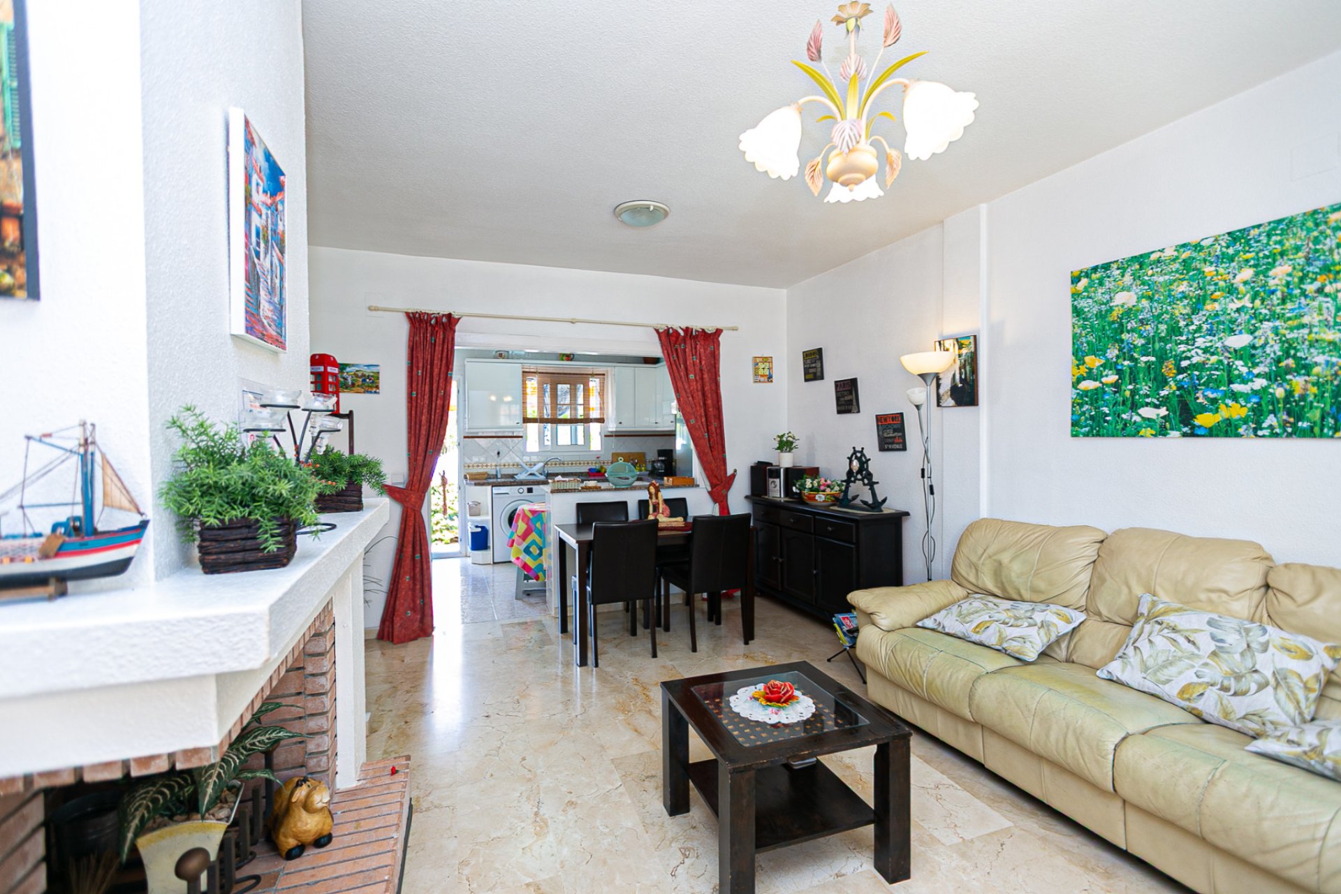 Re-Sale - Apartment - Playa Flamenca - Orihuela Costa