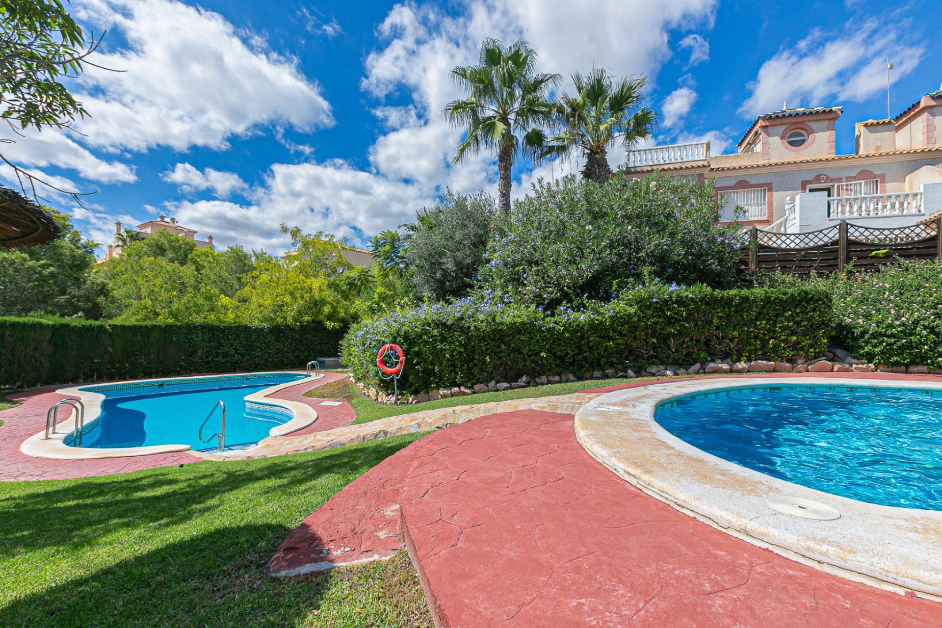 Re-Sale - Apartment - Playa Flamenca - Orihuela Costa