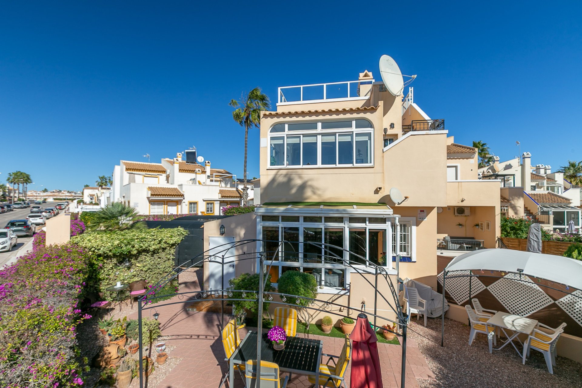 Re-Sale - Apartment - Playa Flamenca - Orihuela Costa