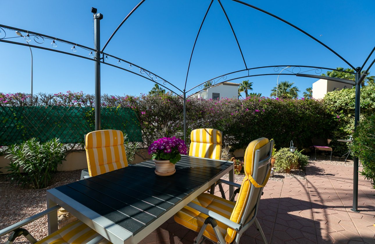 Re-Sale - Apartment - Playa Flamenca - Orihuela Costa