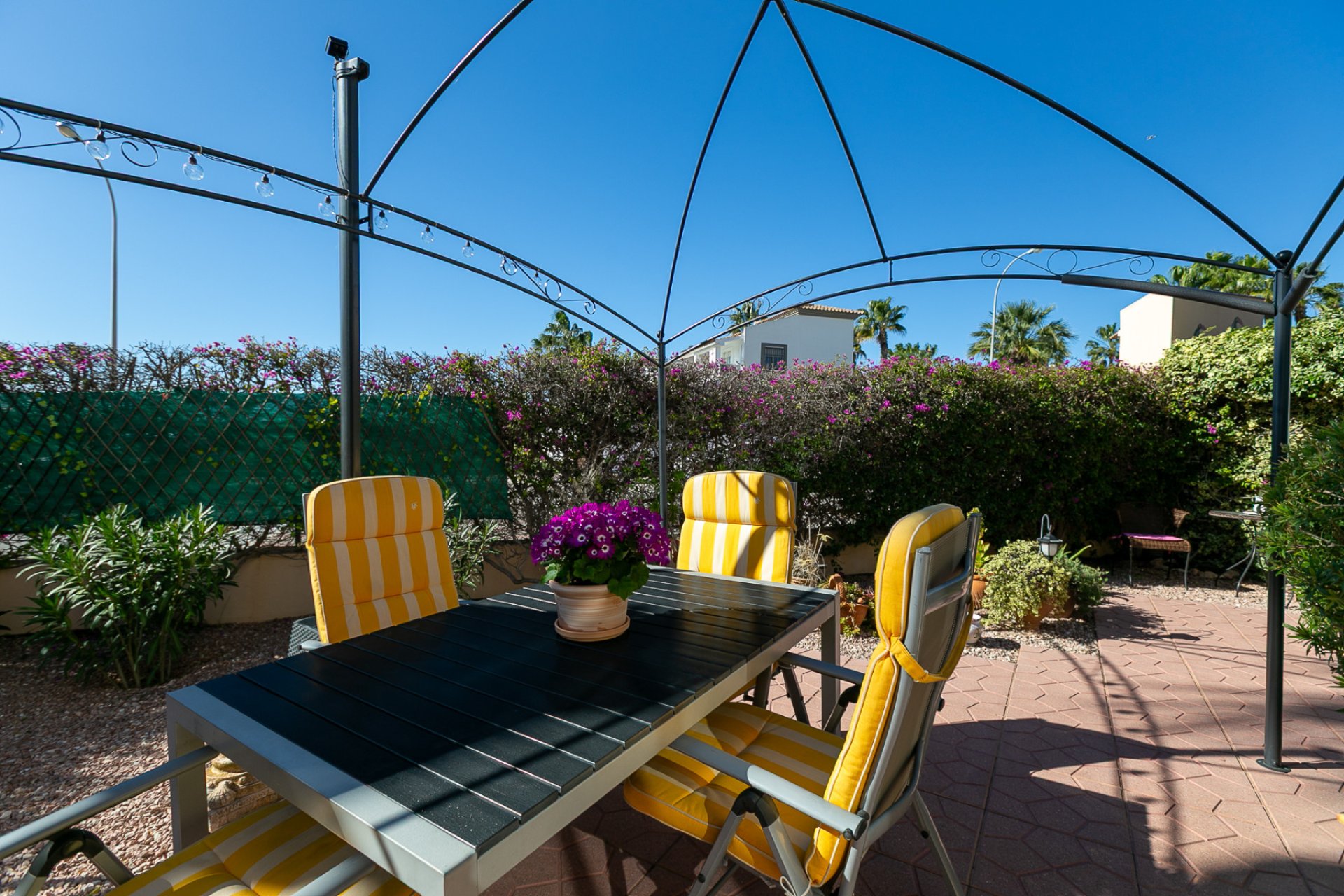 Re-Sale - Apartment - Playa Flamenca - Orihuela Costa
