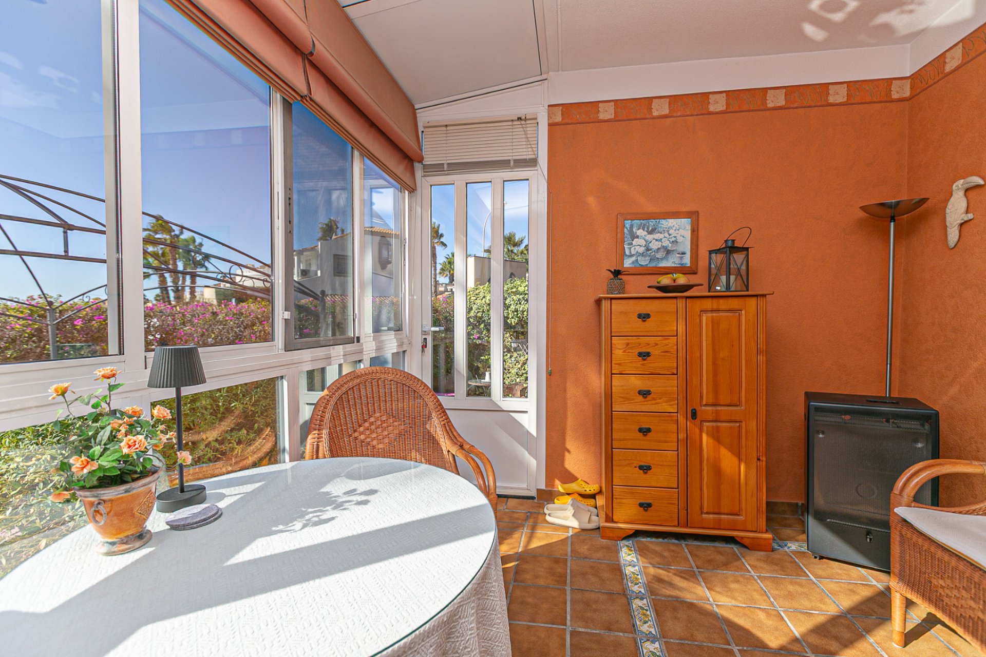 Re-Sale - Apartment - Playa Flamenca - Orihuela Costa