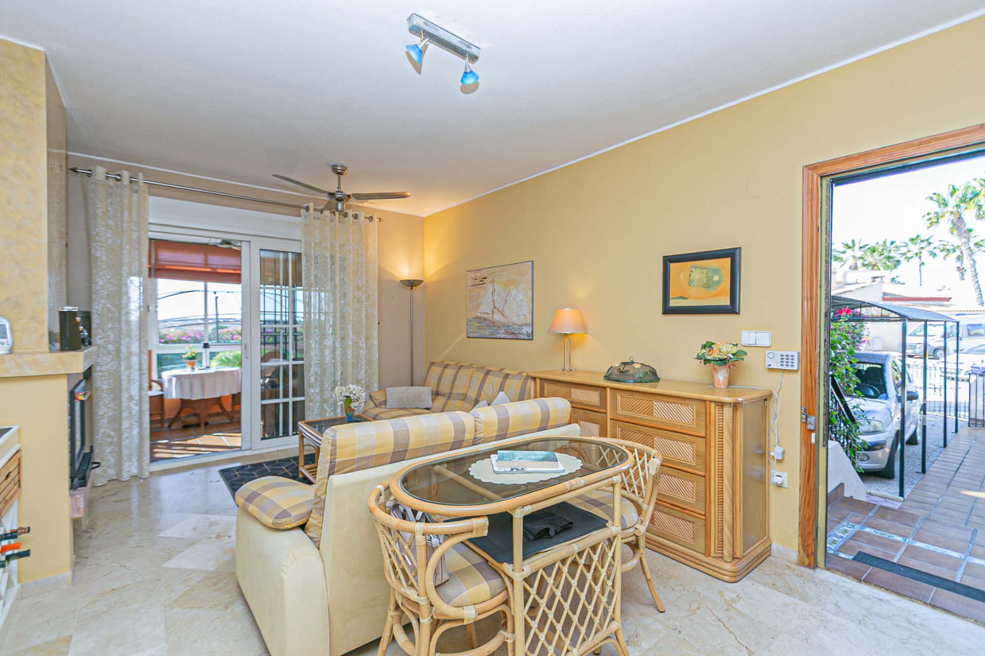 Re-Sale - Apartment - Playa Flamenca - Orihuela Costa