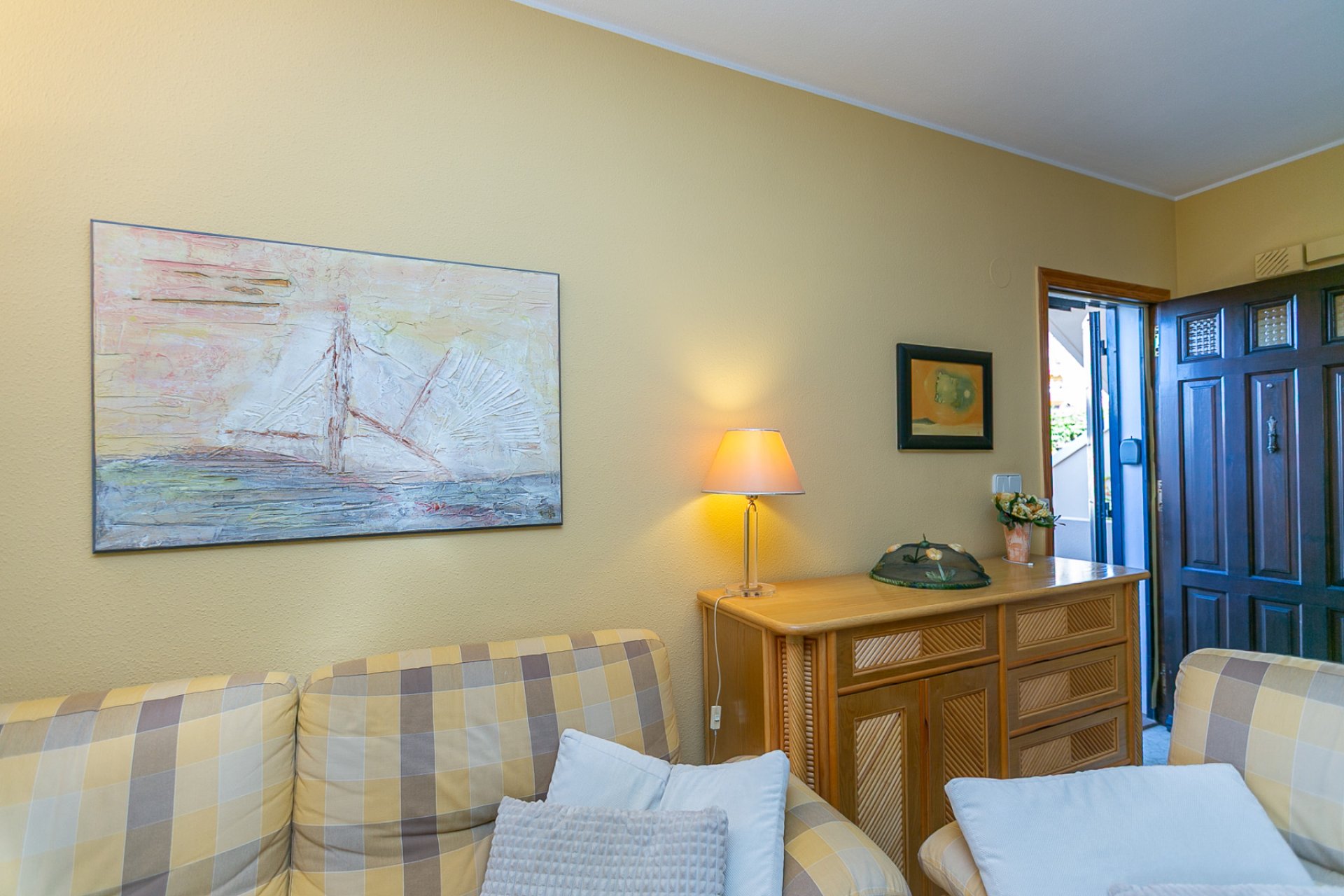 Re-Sale - Apartment - Playa Flamenca - Orihuela Costa