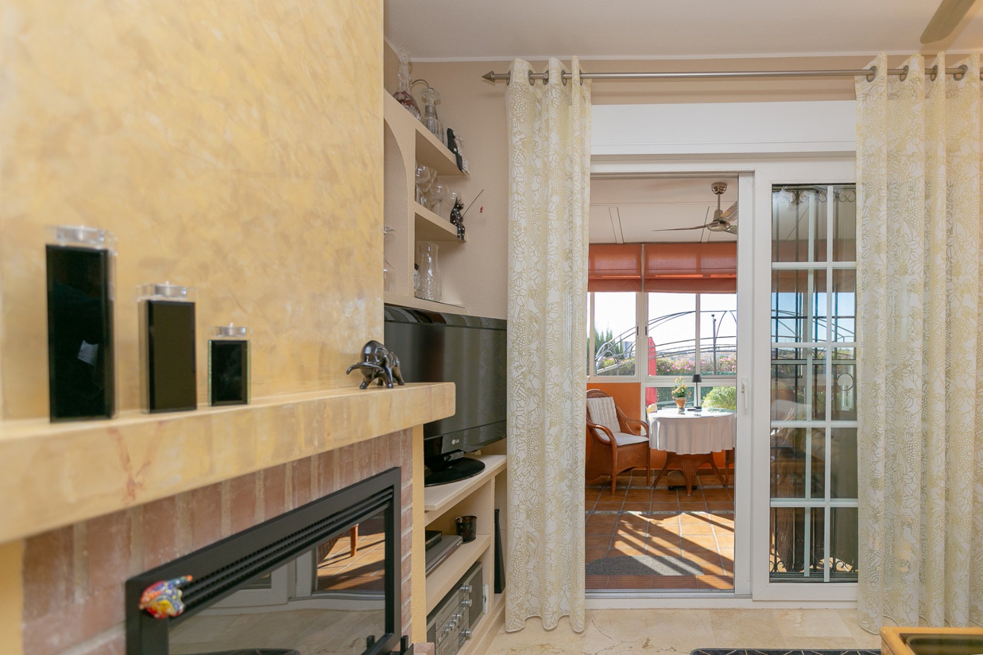 Re-Sale - Apartment - Playa Flamenca - Orihuela Costa