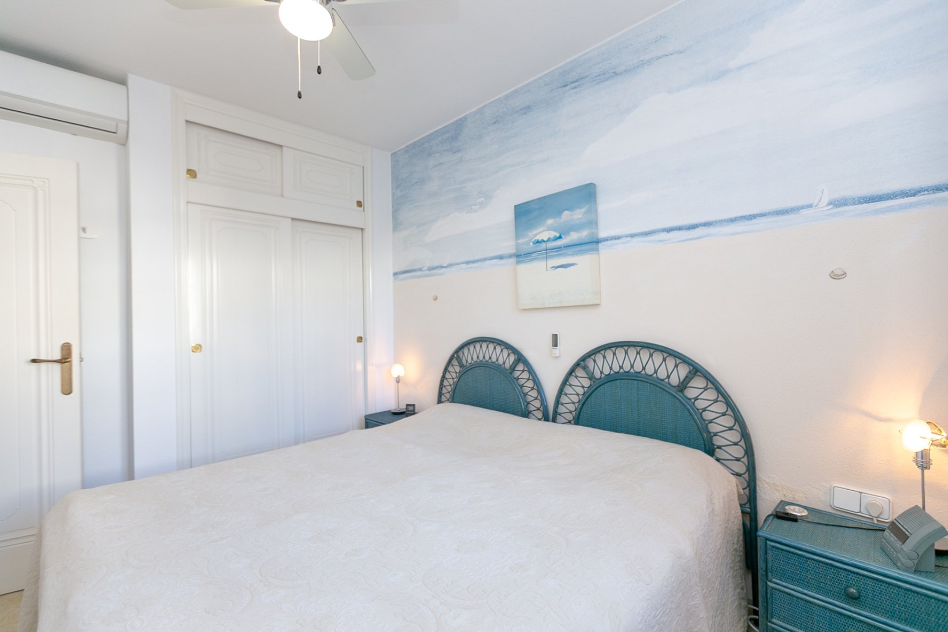 Re-Sale - Apartment - Playa Flamenca - Orihuela Costa