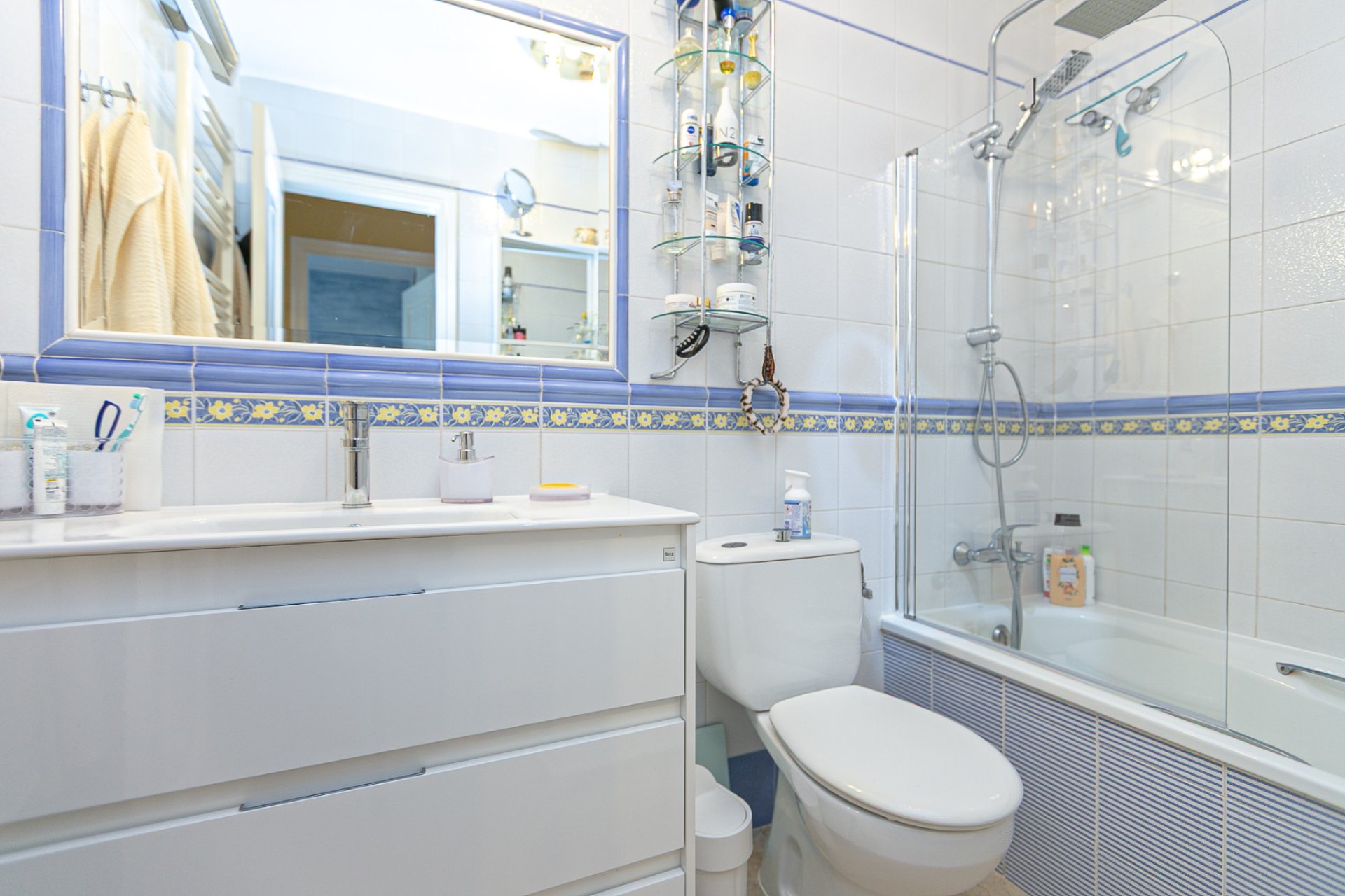 Re-Sale - Apartment - Playa Flamenca - Orihuela Costa