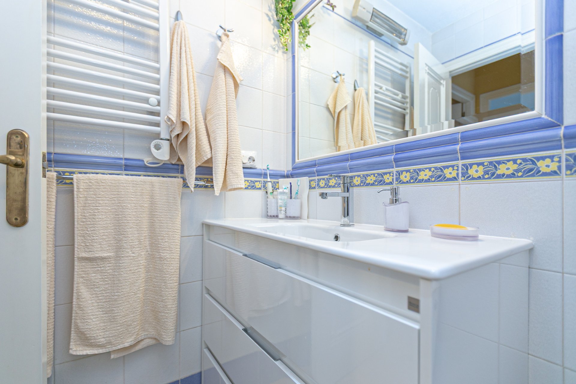 Re-Sale - Apartment - Playa Flamenca - Orihuela Costa