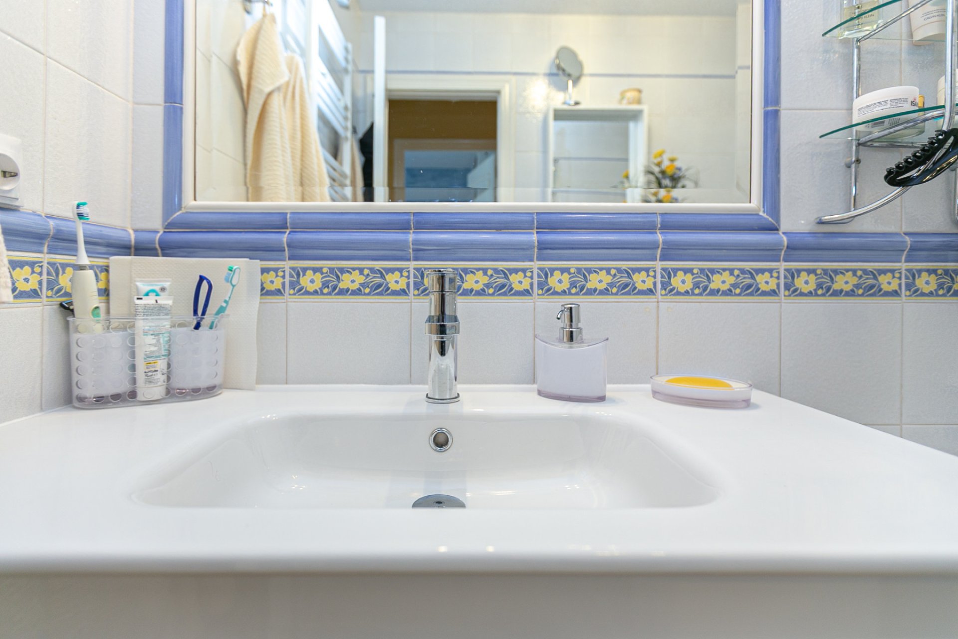 Re-Sale - Apartment - Playa Flamenca - Orihuela Costa