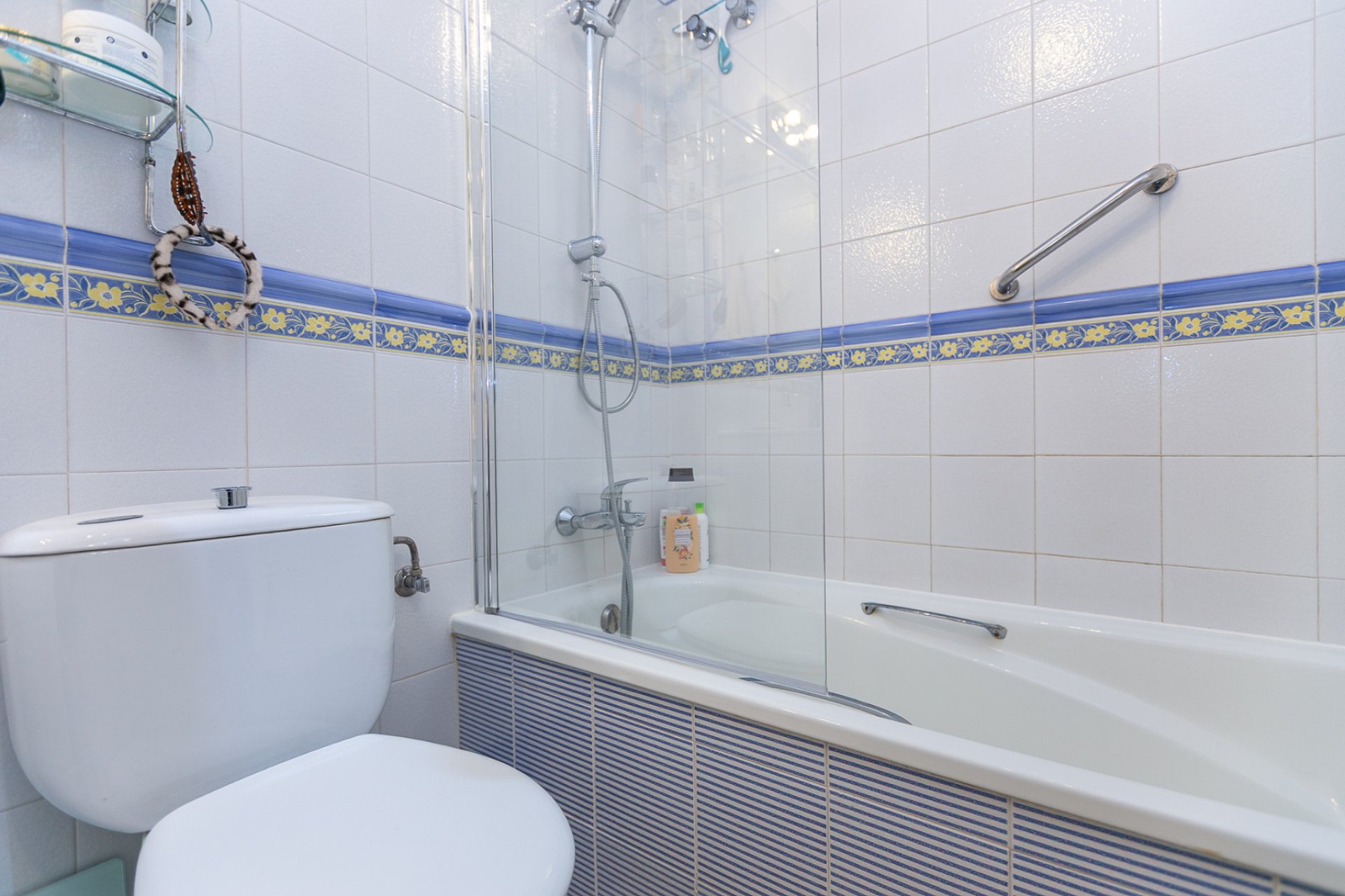 Re-Sale - Apartment - Playa Flamenca - Orihuela Costa