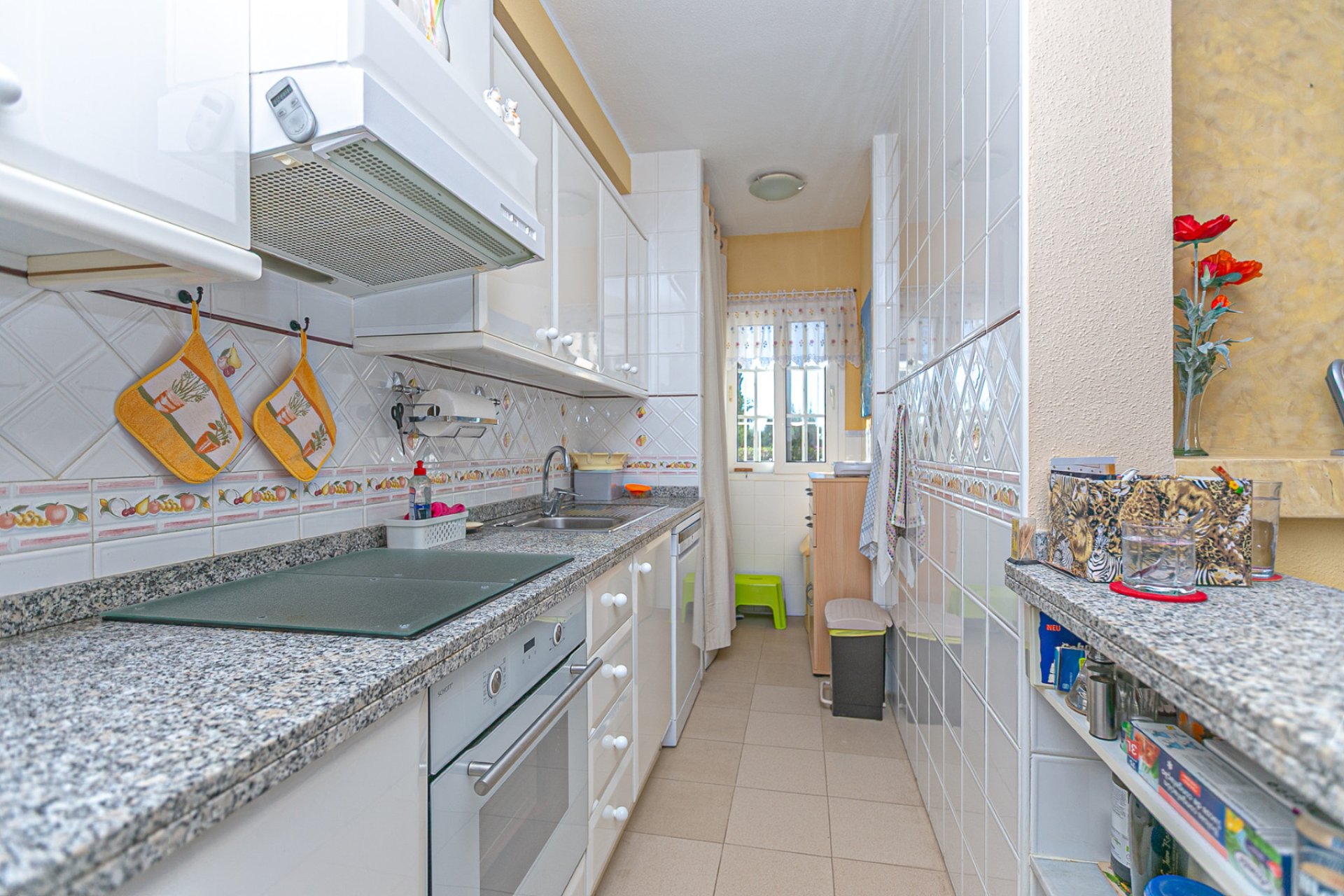 Re-Sale - Apartment - Playa Flamenca - Orihuela Costa