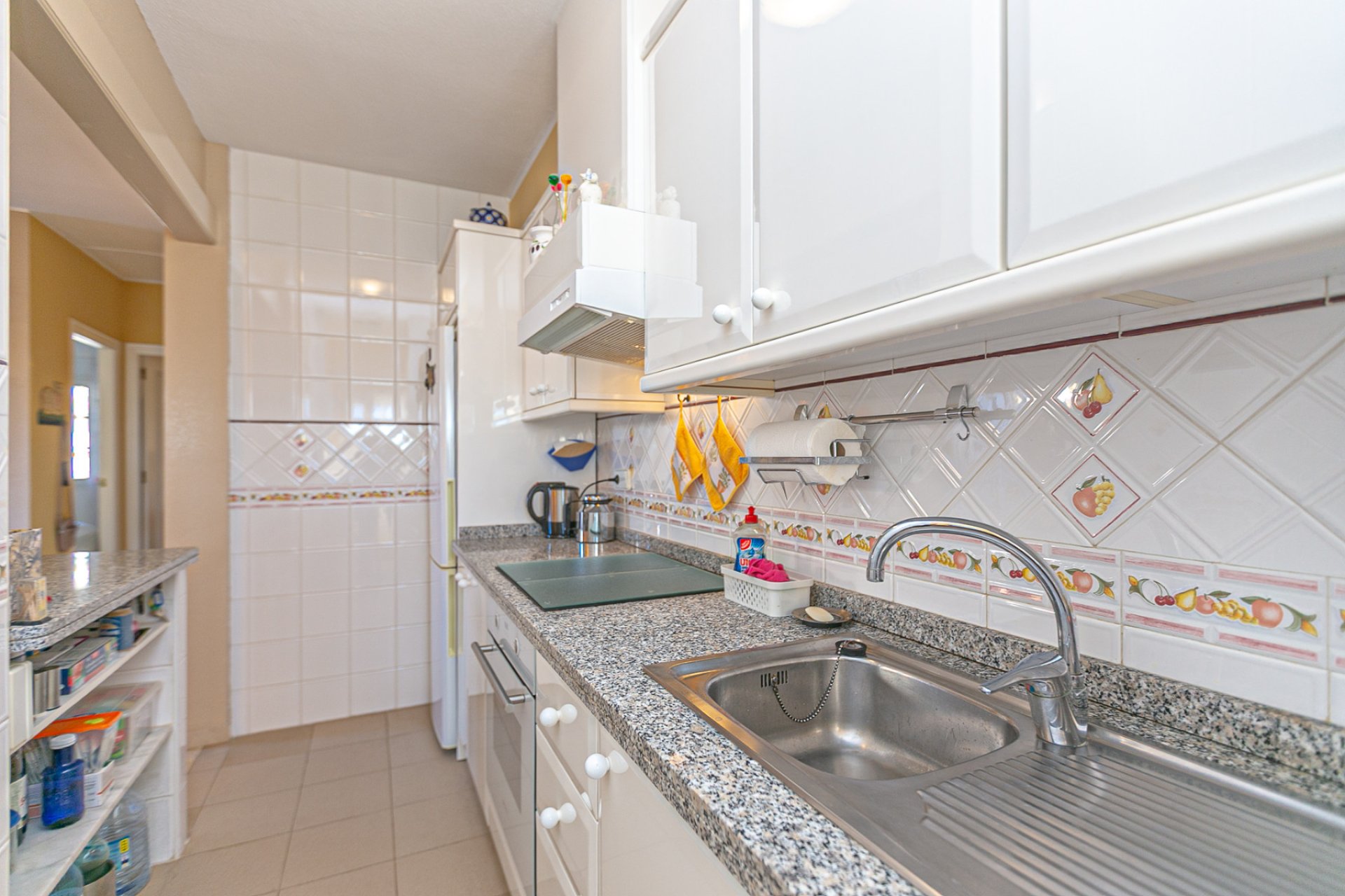 Re-Sale - Apartment - Playa Flamenca - Orihuela Costa