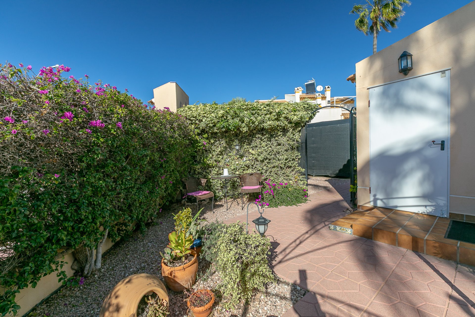 Re-Sale - Apartment - Playa Flamenca - Orihuela Costa