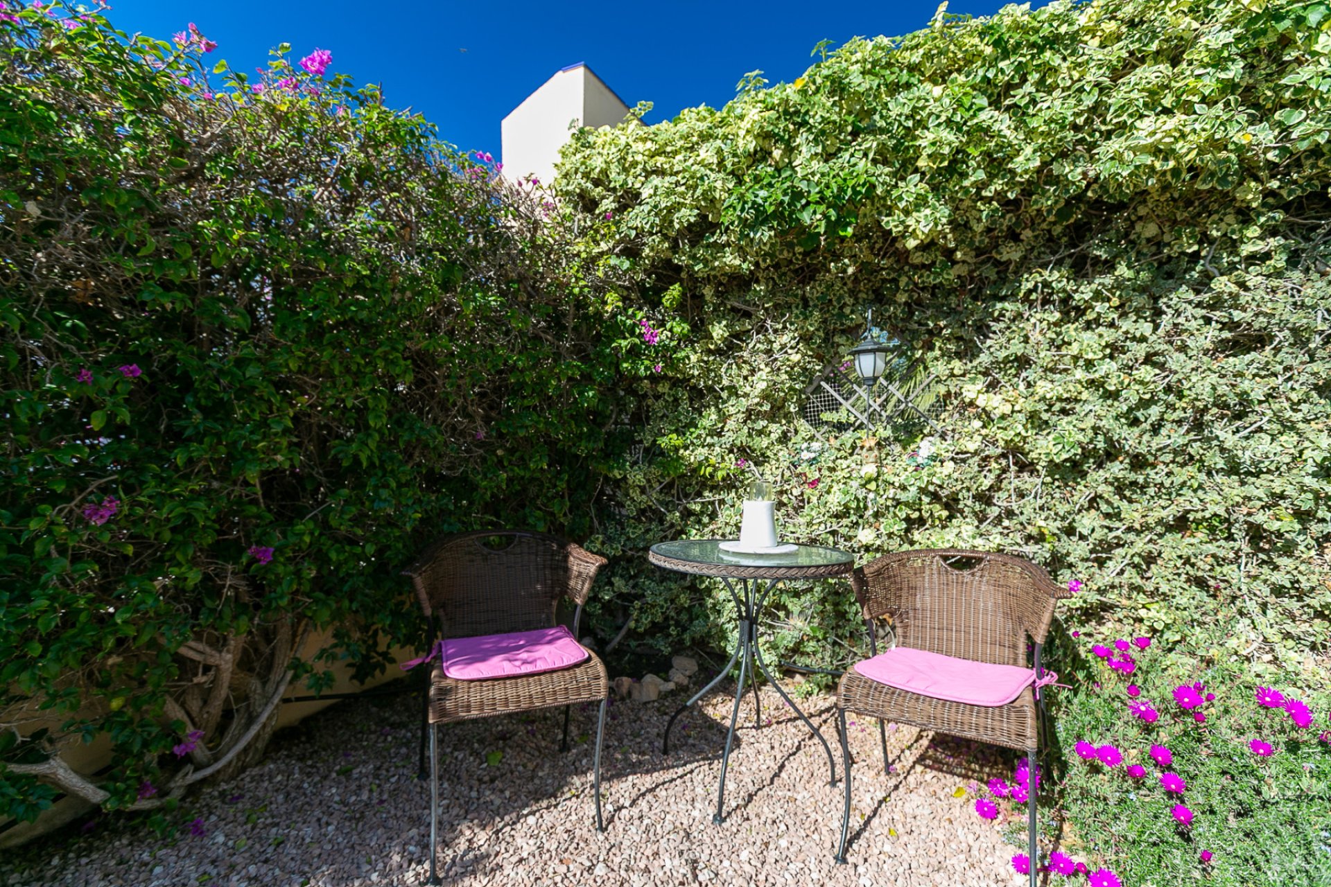 Re-Sale - Apartment - Playa Flamenca - Orihuela Costa