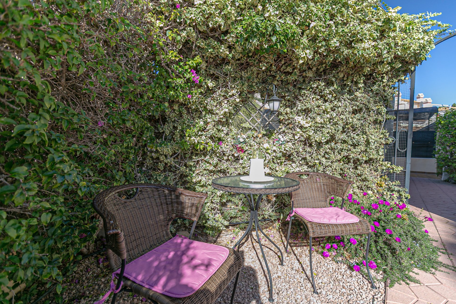 Re-Sale - Apartment - Playa Flamenca - Orihuela Costa