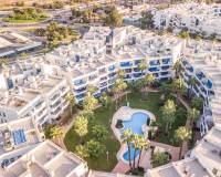 Re-Sale - Apartment - Playa Flamenca - Orihuela Costa