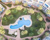 Re-Sale - Apartment - Playa Flamenca - Orihuela Costa