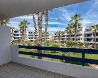 Re-Sale - Apartment - Playa Flamenca - Orihuela Costa