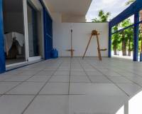 Re-Sale - Apartment - Playa Flamenca - Orihuela Costa