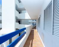 Re-Sale - Apartment - Playa Flamenca - Orihuela Costa