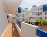 Re-Sale - Apartment - Playa Flamenca - Orihuela Costa