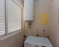 Re-Sale - Apartment - Playa Flamenca - Orihuela Costa