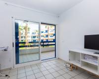 Re-Sale - Apartment - Playa Flamenca - Orihuela Costa