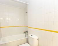 Re-Sale - Apartment - Playa Flamenca - Orihuela Costa