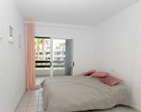 Re-Sale - Apartment - Playa Flamenca - Orihuela Costa