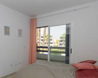 Re-Sale - Apartment - Playa Flamenca - Orihuela Costa