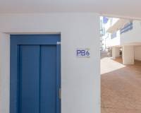 Re-Sale - Apartment - Playa Flamenca - Orihuela Costa