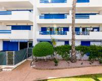 Re-Sale - Apartment - Playa Flamenca - Orihuela Costa