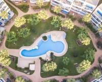 Re-Sale - Apartment - Playa Flamenca - Orihuela Costa