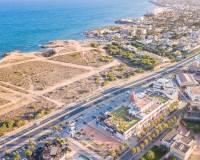 Re-Sale - Apartment - Playa Flamenca - Orihuela Costa