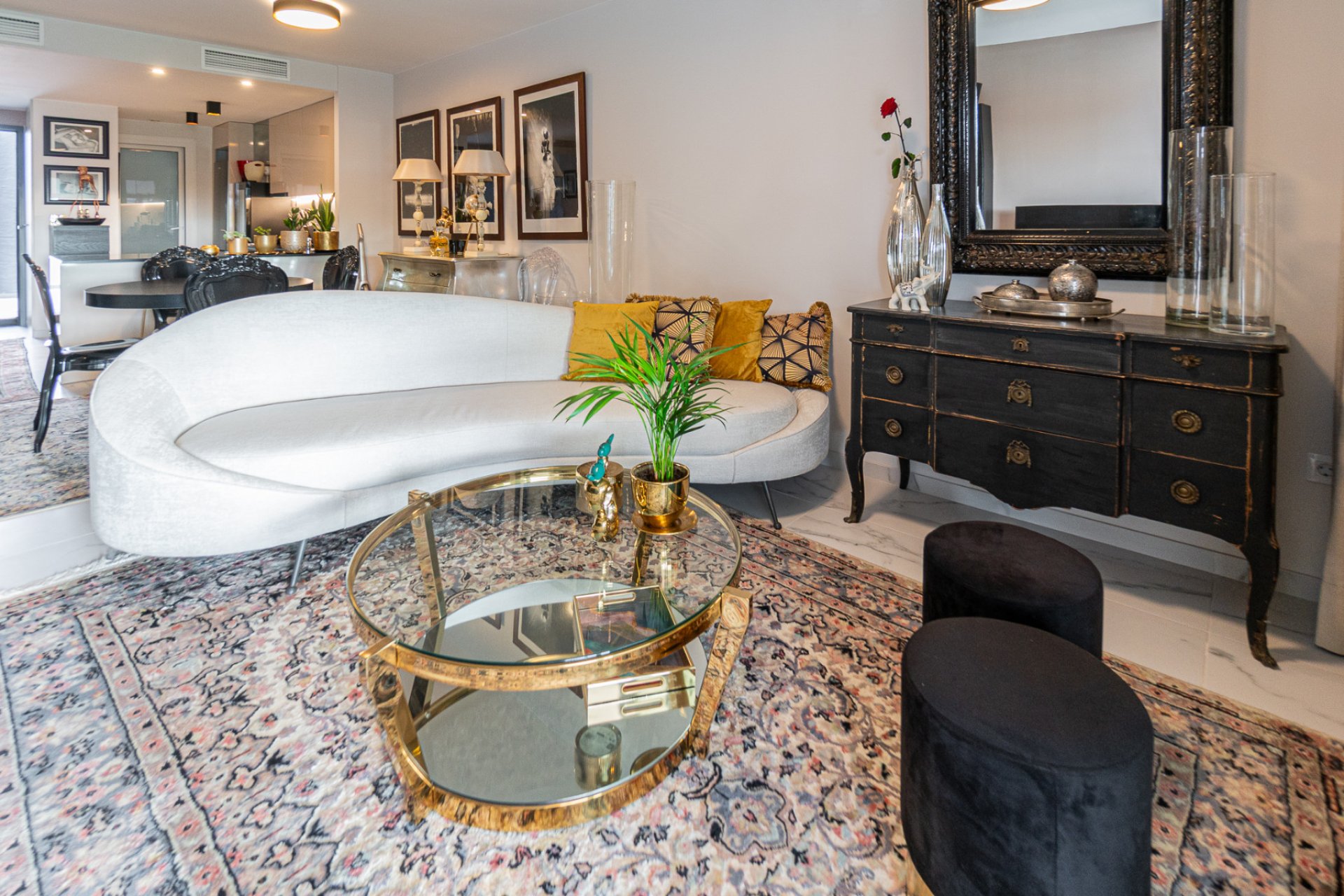 Re-Sale - Apartment - Playa Flamenca - Orihuela Costa