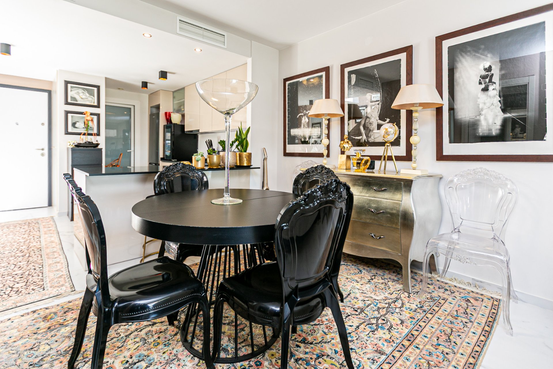 Re-Sale - Apartment - Playa Flamenca - Orihuela Costa