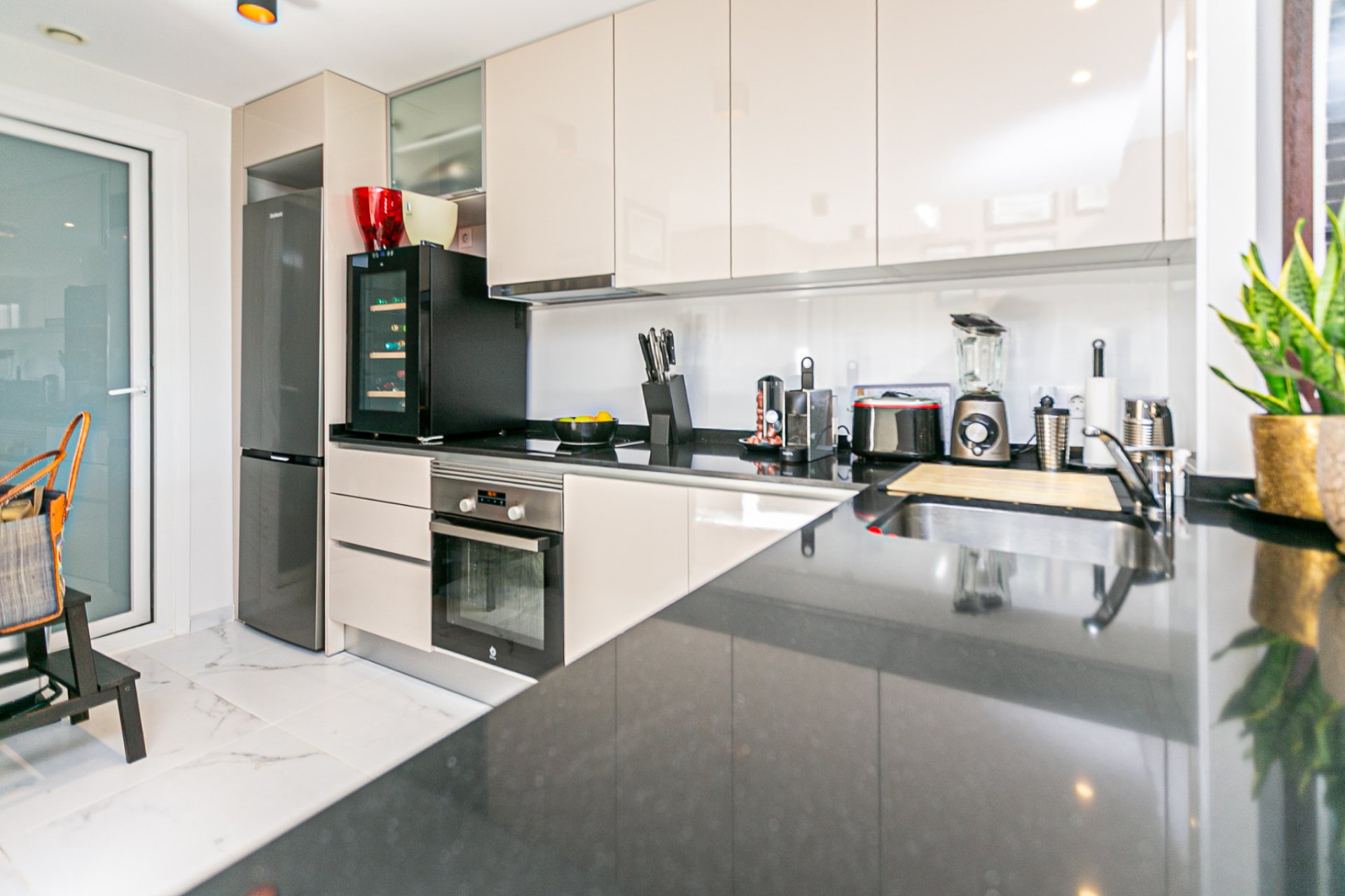 Re-Sale - Apartment - Playa Flamenca - Orihuela Costa