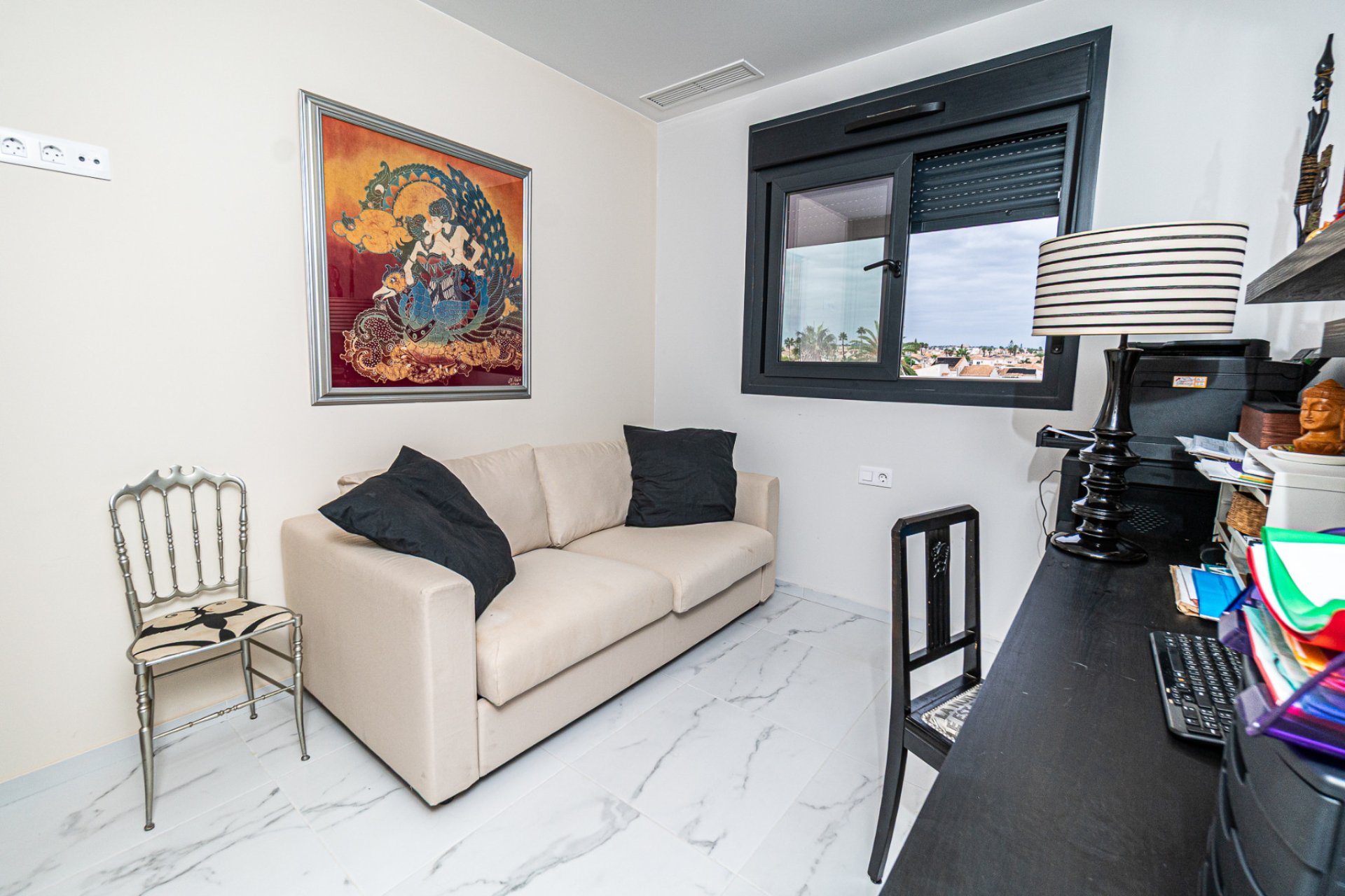 Re-Sale - Apartment - Playa Flamenca - Orihuela Costa