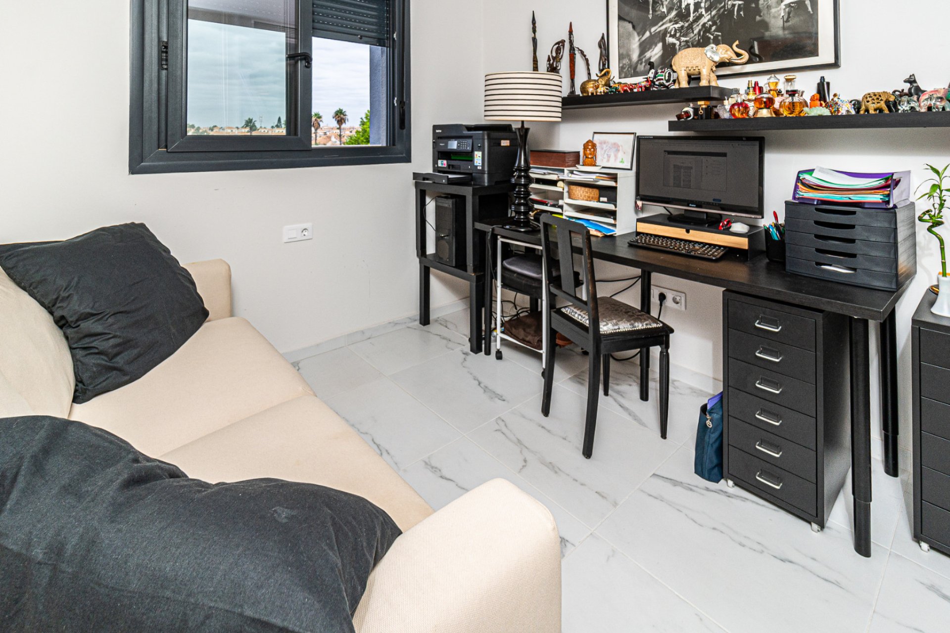 Re-Sale - Apartment - Playa Flamenca - Orihuela Costa