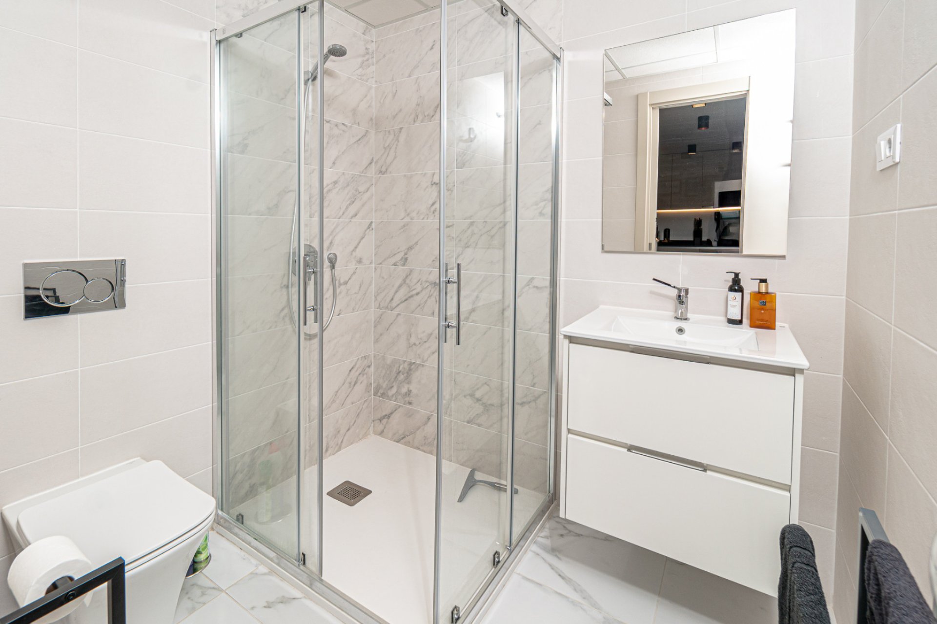 Re-Sale - Apartment - Playa Flamenca - Orihuela Costa