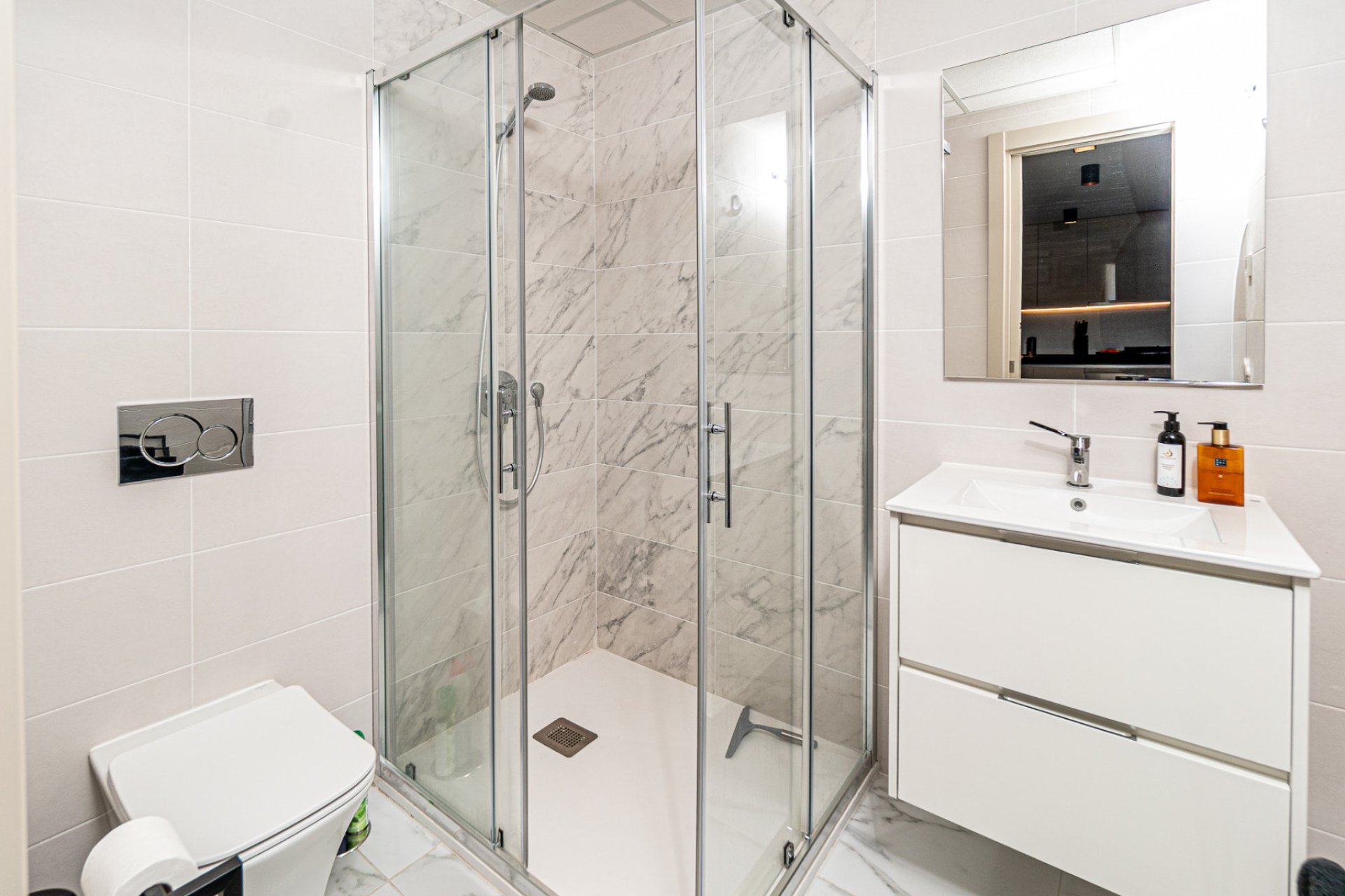 Re-Sale - Apartment - Playa Flamenca - Orihuela Costa