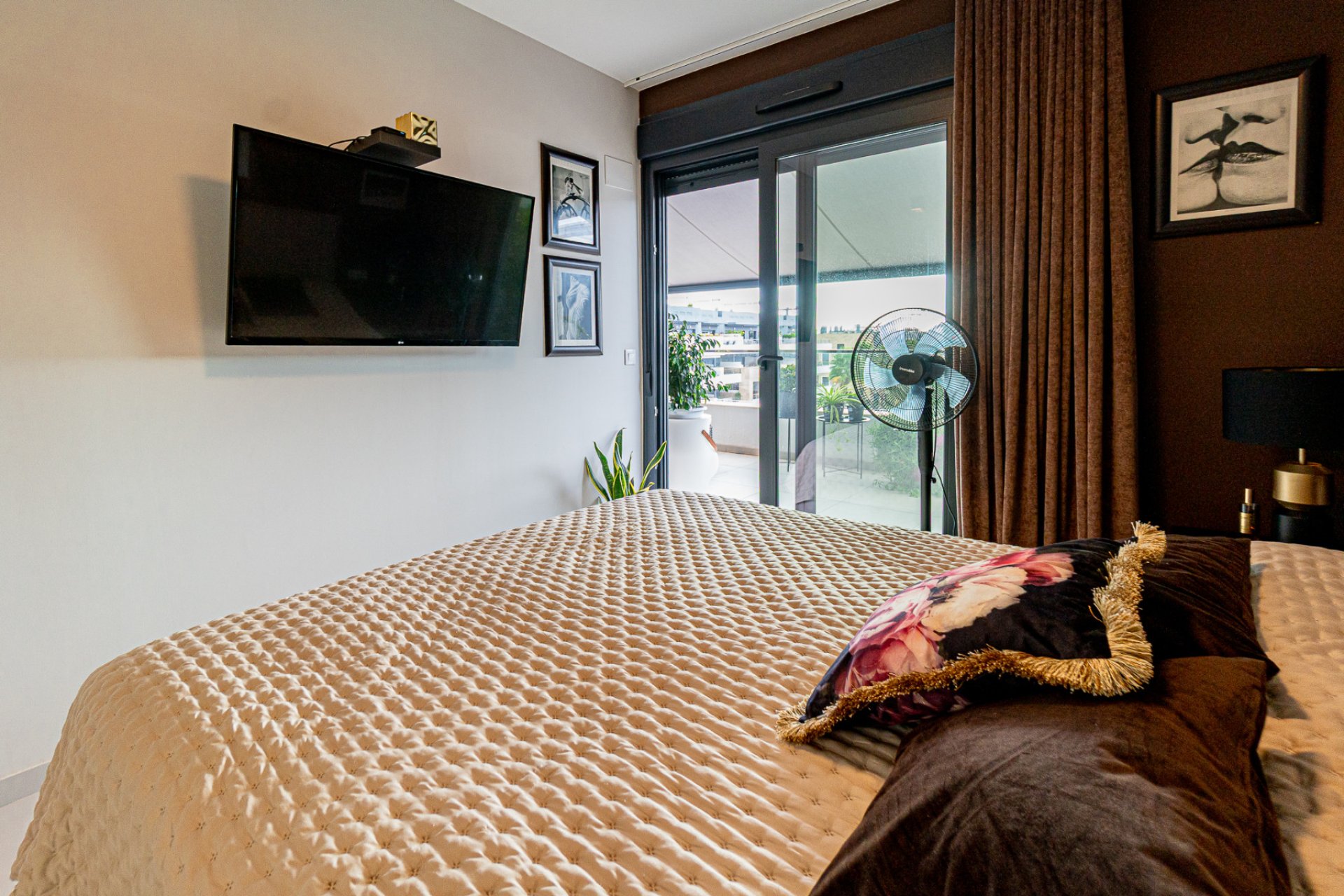 Re-Sale - Apartment - Playa Flamenca - Orihuela Costa